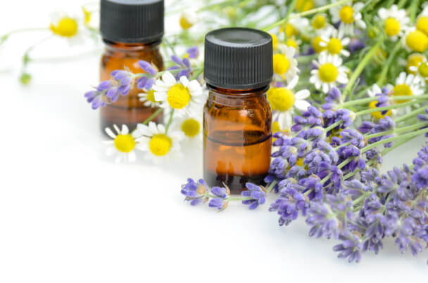 Virágok az aromaterápiában: Illóolajok és relaxáció