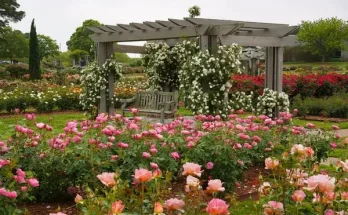 A 10 legillatosabb kerti virág – vigyél illatot a mindennapokba!