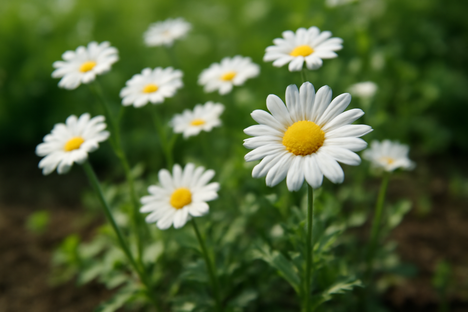 Százszorszép gondozása: egyszerű virág, ami feldobja a kertet