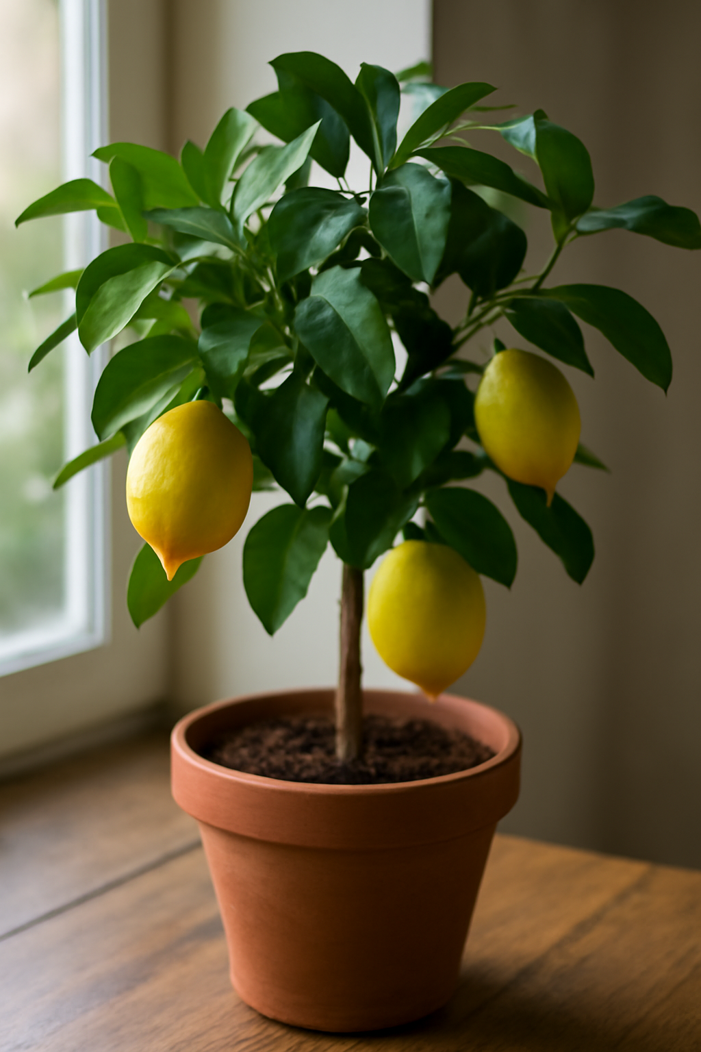 Citrusfa gondozása, szaporítása és betegségei – citromfa cserépben