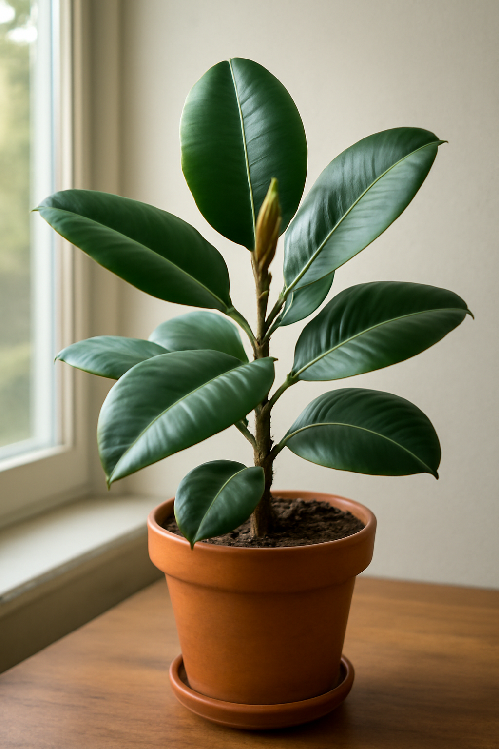Fikusz gondozása, szaporítása és betegségei – népszerű lakásnövény