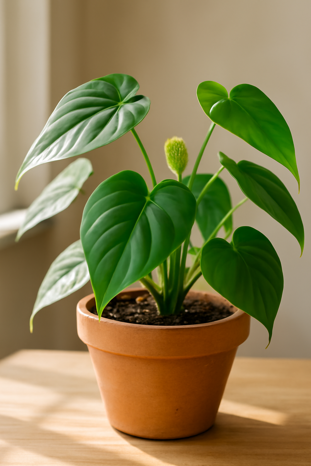 Filodendron gondozása, szaporítása és betegségei – trópusi növény