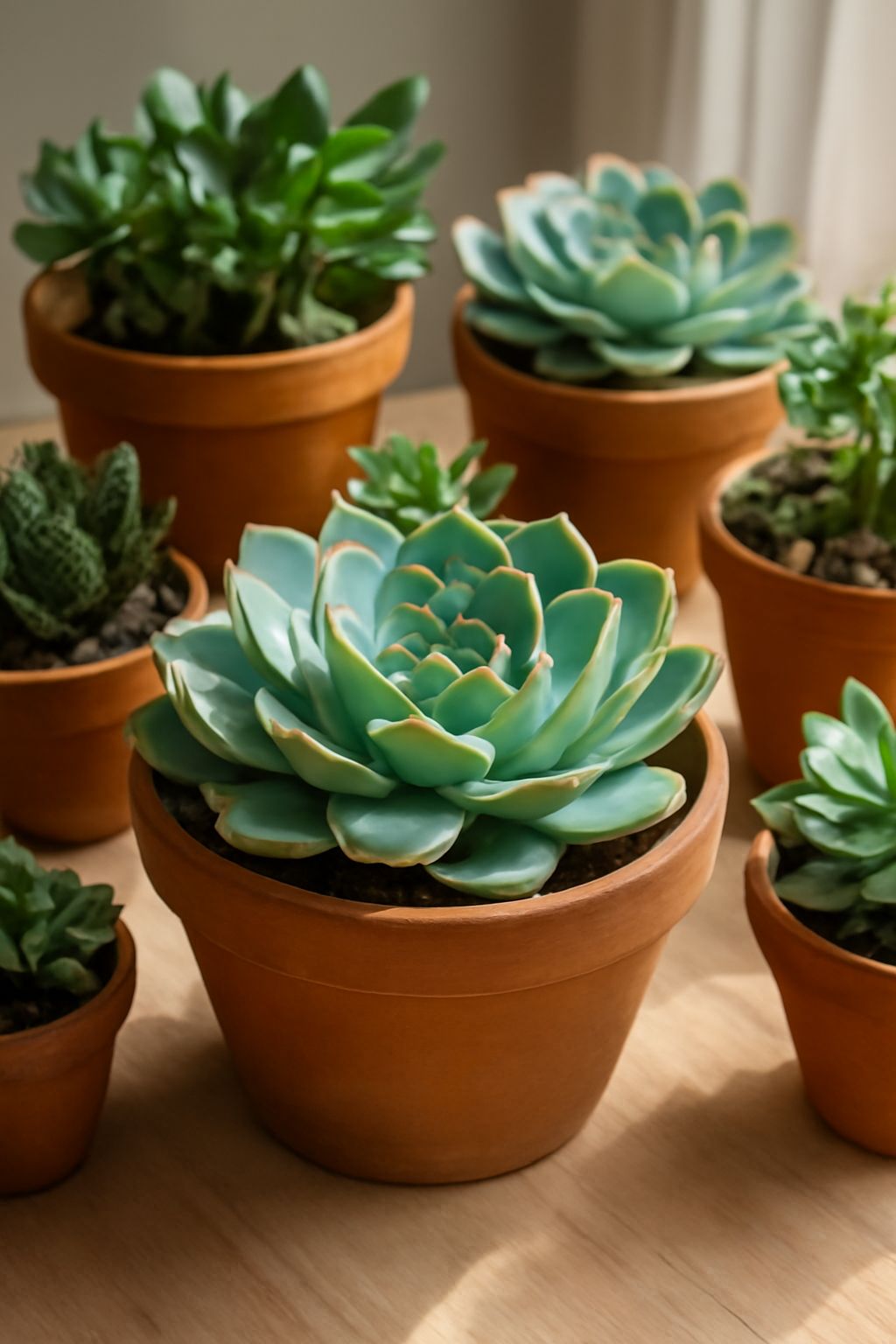 Pozsgások gondozása, szaporítása és betegségei – könnyen tartható növény