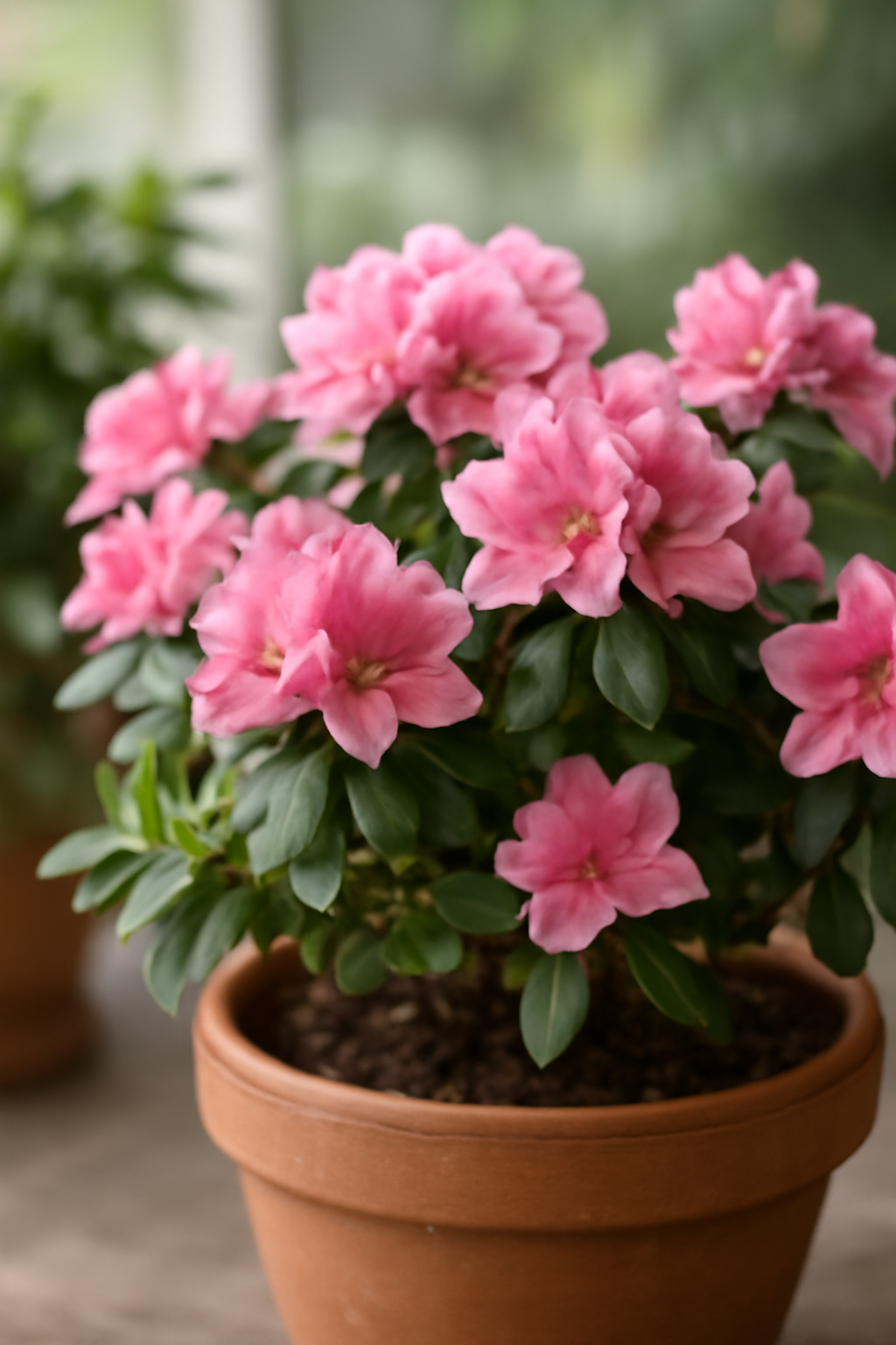 Azálea gondozása, szaporítása és betegségei – savanyú talajt kedvelő növény