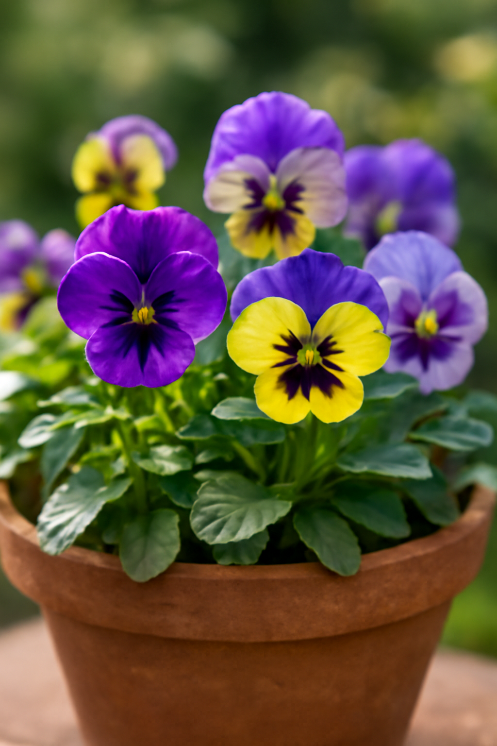 Árvácska gondozása, szaporítása és betegségei – tavaszi kedvenc