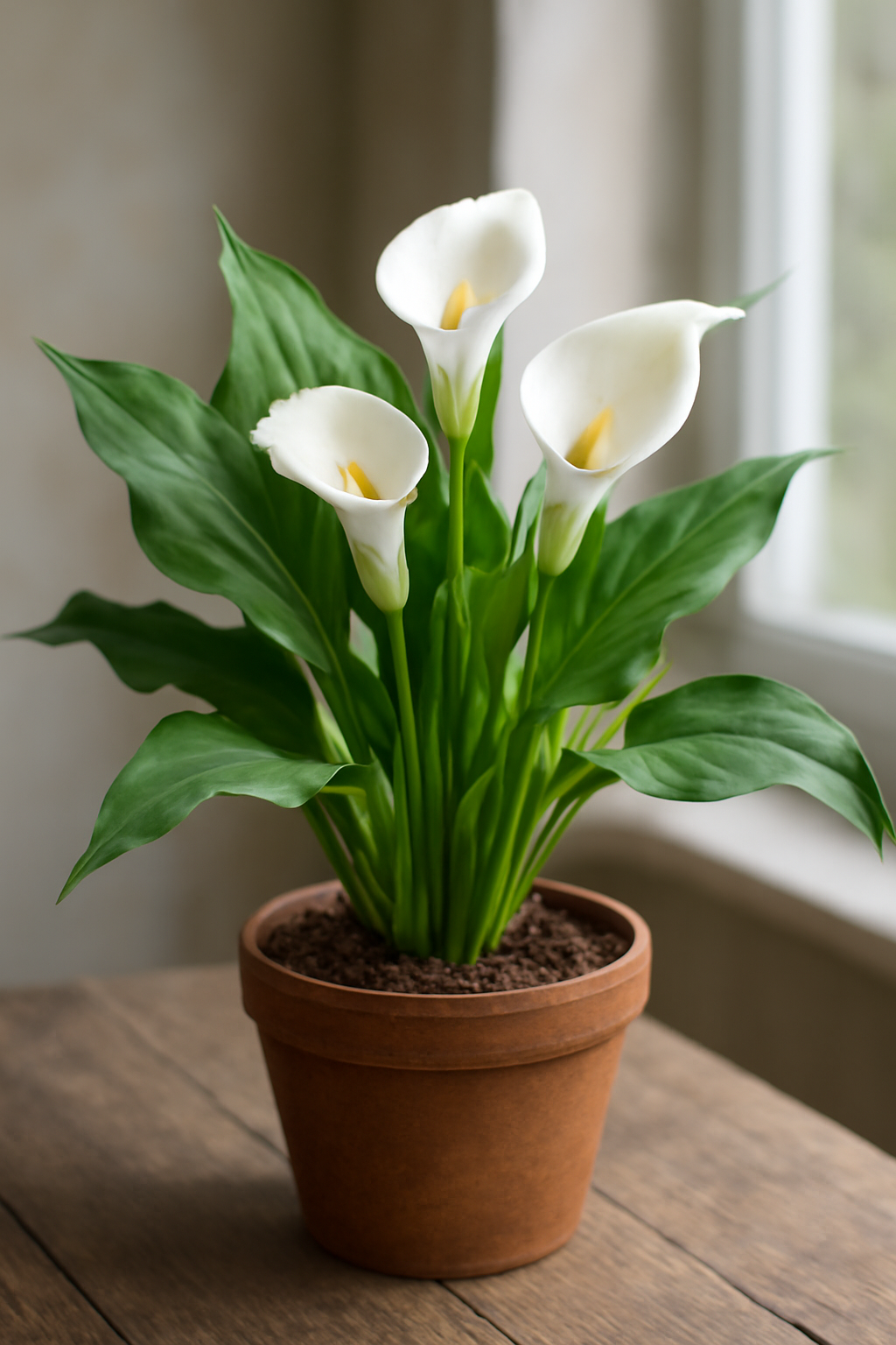 Kála gondozása, szaporítása és betegségei – különleges virág nevelése