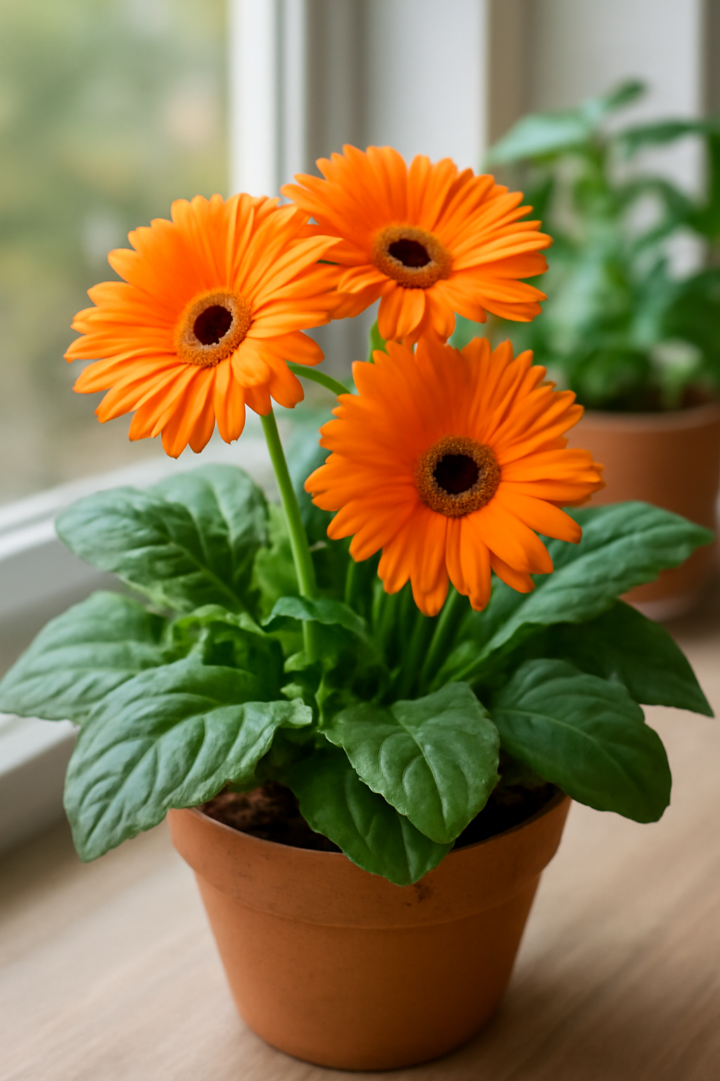 Gerbera gondozása, szaporítása és betegségei – színes virág otthon